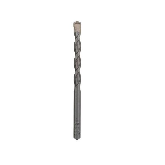 Grąžtas betonui Bosch SILVER PERCUSSION, 8x120 mm CYL-3, 2608597663 Grąžtas betonui Bosch SILVER PERCUSSION, 8x120 mm CYL-3, 2608597663