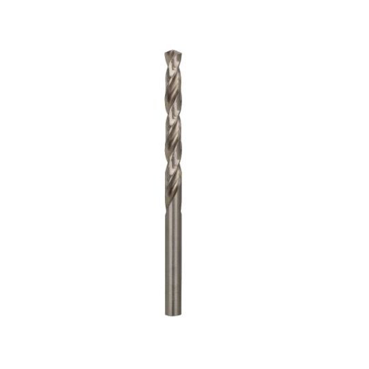 Grąžtas metalui Bosch HSS-G, 6.0mm, 10 vnt. 2608595066 Grąžtas metalui Bosch HSS-G, 6.0mm, 10 vnt. 2608595066