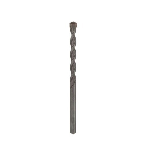 Grąžtas betonui Bosch SILVER PERCUSSION, 5,5x85mm CYL-3, 2608597659 Grąžtas betonui Bosch SILVER PERCUSSION, 5,5x85mm CYL-3, 2608597659