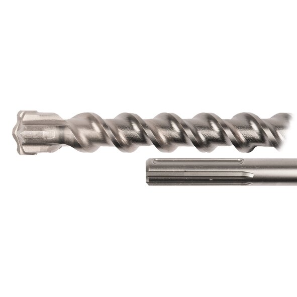 Grąžtas Makita P-17055, SDS-MAX 12X570/690mm ZENTRO Grąžtas Makita P-17055, SDS-MAX 12X570/690mm ZENTRO