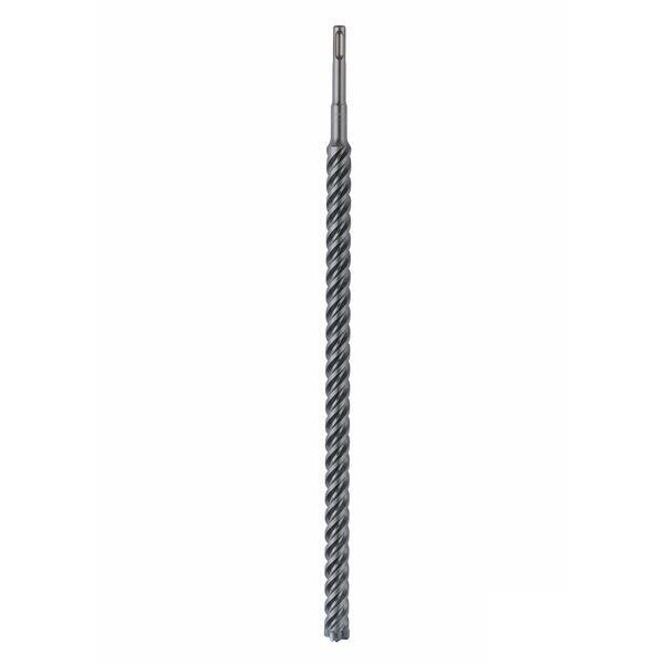 Grąžtas betonui Bosch SDS-plus, 25x400x450mm, 1 vnt. 2608579151
