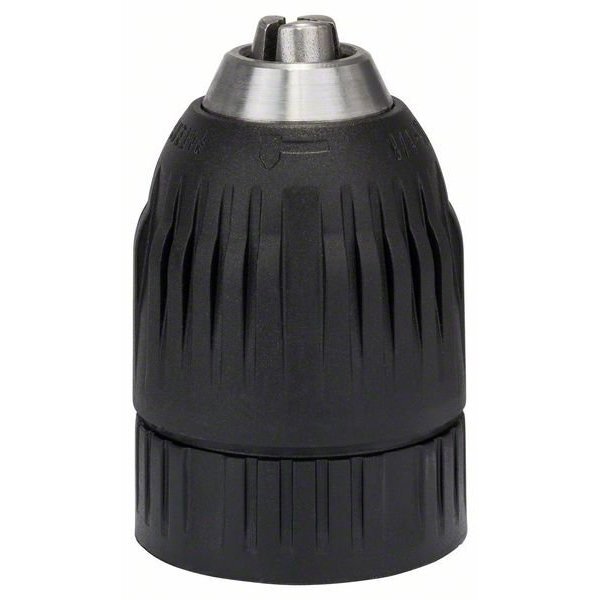 Greitai fiksuojamas grąžto lizdas Bosch iki 13 mm (2608572034) Greitai fiksuojamas grąžto lizdas Bosch iki 13 mm (2608572034)