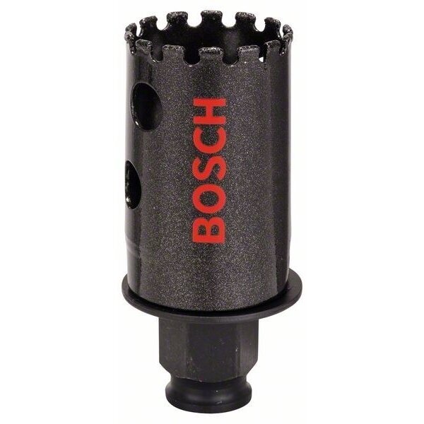 Gręžimo karūna Bosch Diamond for Hard Ceramics, 32 mm, 2608580306 Gręžimo karūna Bosch Diamond for Hard Ceramics, 32 mm, 2608580306