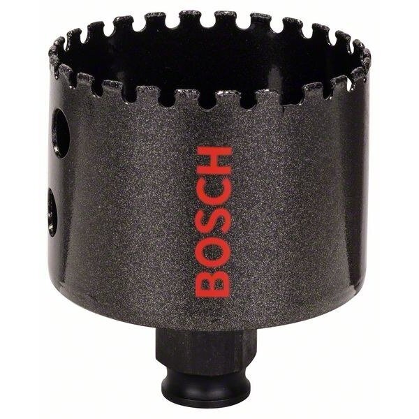 Gręžimo karūna Bosch Diamond for Hard Ceramics, 60 mm, 2608580313 Gręžimo karūna Bosch Diamond for Hard Ceramics, 60 mm, 2608580313