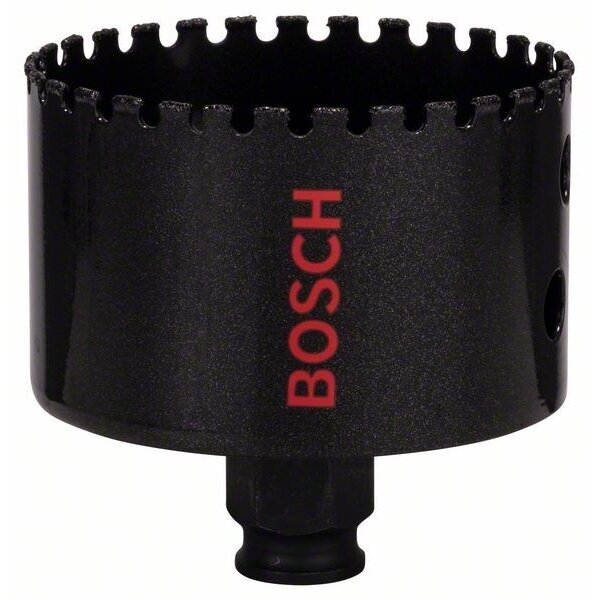 Gręžimo karūna Bosch Diamond for Hard Ceramics, 70 mm, 2608580318 Gręžimo karūna Bosch Diamond for Hard Ceramics, 70 mm, 2608580318