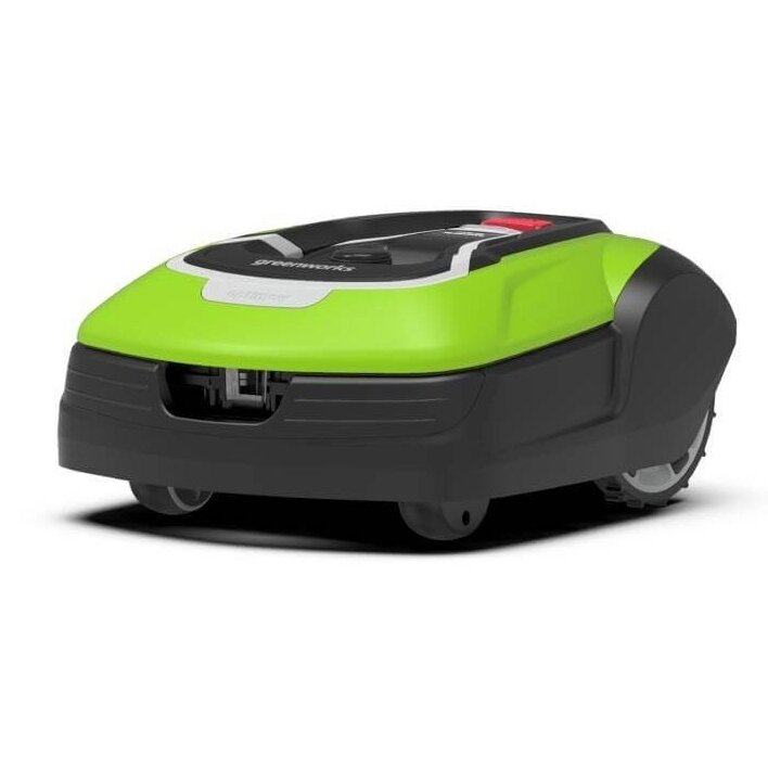 GREENWORKS OPTIMOW 15 VEJOS PJOVIMO ROBOTAS (iki 1 500 m2 ploto vejoms) 2 GREENWORKS OPTIMOW 15 VEJOS PJOVIMO ROBOTAS (iki 1 500 m2 ploto vejoms) 2