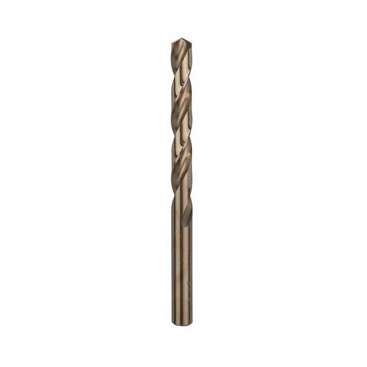 Grąžtas metalui Bosch HSS-Co, DIN 338, 10x133 mm, 5 vnt., 2608585898 Grąžtas metalui Bosch HSS-Co, DIN 338, 10x133 mm, 5 vnt., 2608585898