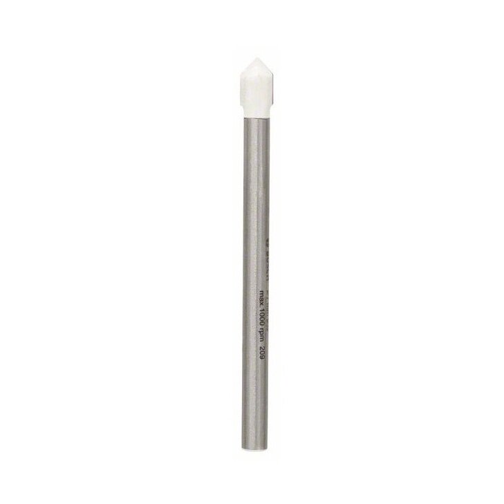 Grąžtas stiklui ir keramikinėms plytelėms Bosch, 7x80 mm, 1 vnt. 2608587163 Grąžtas stiklui ir keramikinėms plytelėms Bosch, 7x80 mm, 1 vnt. 2608587163