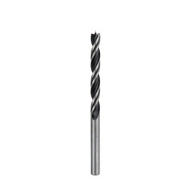 Grąžtas medienai Bosch, 6x90 mm, 1 vnt. 2608596303 Grąžtas medienai Bosch, 6x90 mm, 1 vnt. 2608596303