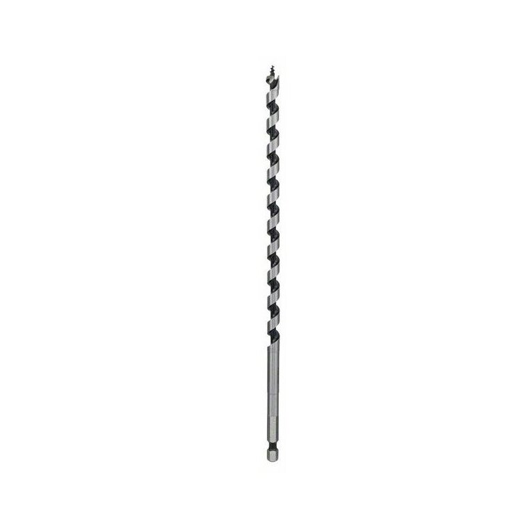 Grąžtas medienai Bosch, 8x235 mm, 1 vnt. 2608597623 Grąžtas medienai Bosch, 8x235 mm, 1 vnt. 2608597623