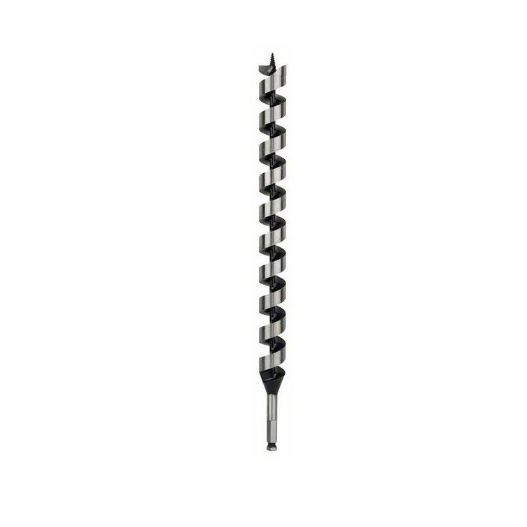 Grąžtas medienai Bosch, 32x450 mm, 1 vnt. 2608597652 Grąžtas medienai Bosch, 32x450 mm, 1 vnt. 2608597652