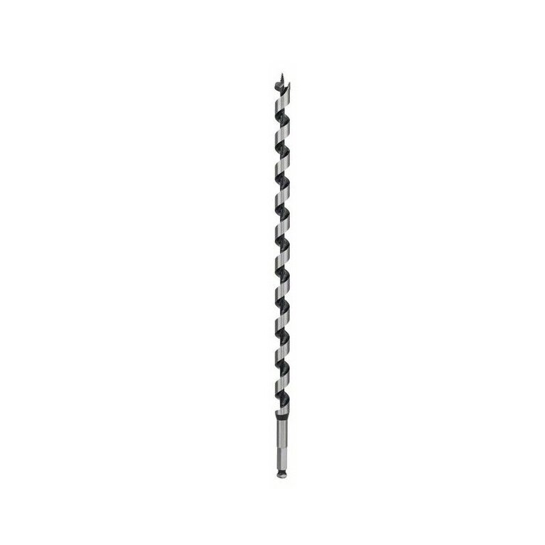 Grąžtas medienai Bosch, 18x450 mm, 1 vnt. 2608597645 Grąžtas medienai Bosch, 18x450 mm, 1 vnt. 2608597645