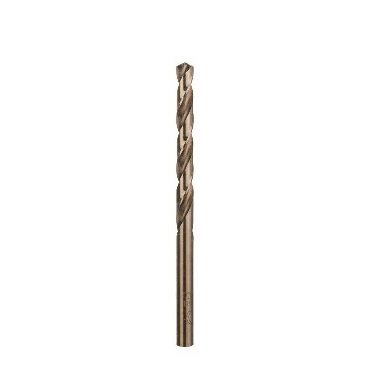 Grąžtas metalui Bosch HSS-Co STANDARD, DIN 338, 6,8x109 mm, 5 vnt., 2608585857 Grąžtas metalui Bosch HSS-Co STANDARD, DIN 338, 6,8x109 mm, 5 vnt., 2608585857