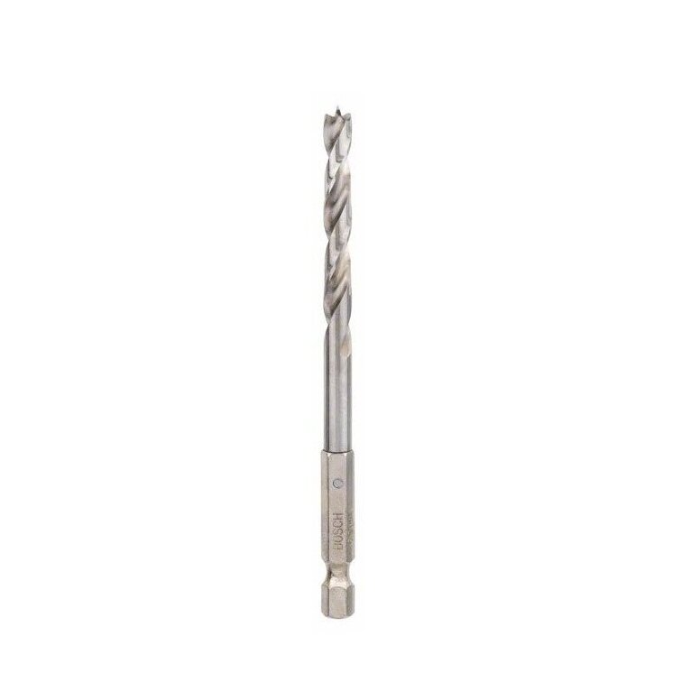 Grąžtas medienai Bosch, 6x105,5 mm, 2608595522 Grąžtas medienai Bosch, 6x105,5 mm, 2608595522