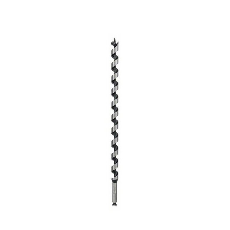 Grąžtas medienai Bosch, 20x450 mm, 1 vnt. 2608597646 Grąžtas medienai Bosch, 20x450 mm, 1 vnt. 2608597646