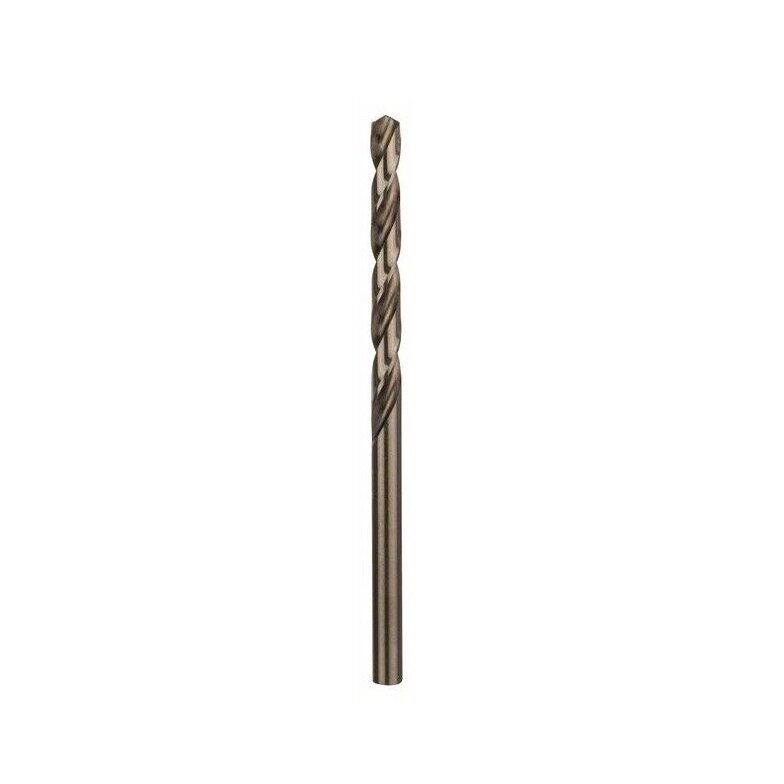 Grąžtas metalui Bosch HSS-Co, DIN 338, 4,8x86 mm, 1 vnt., 2608585850 Grąžtas metalui Bosch HSS-Co, DIN 338, 4,8x86 mm, 1 vnt., 2608585850