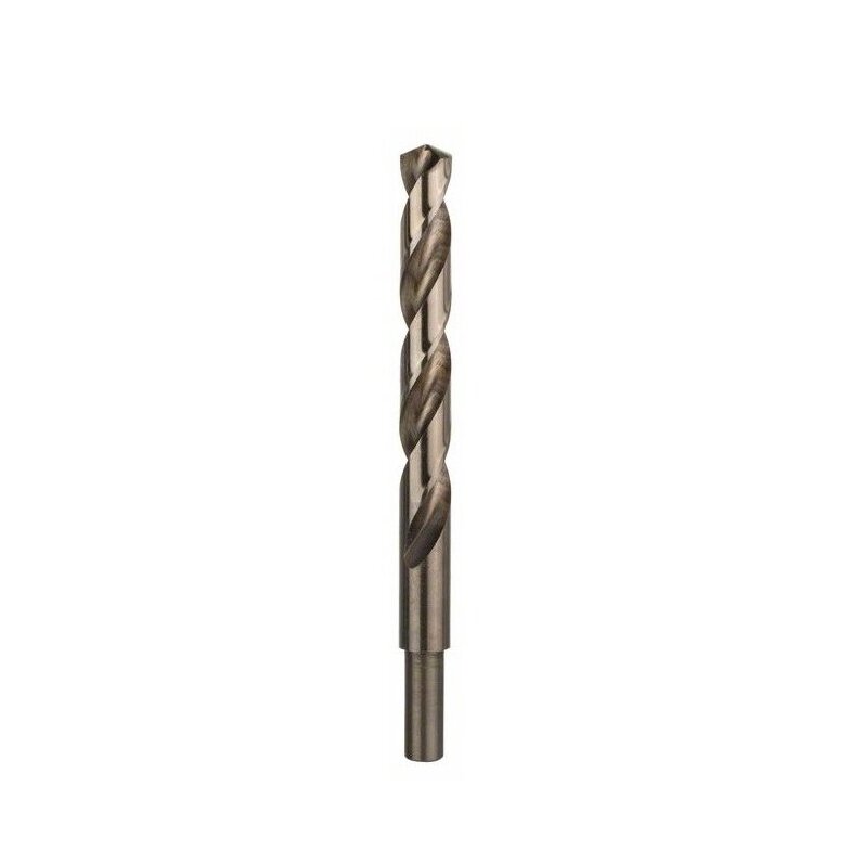 Grąžtas metalui Bosch HSS-Co, DIN 338, 13x151 mm, 1 vnt., 2608585871 Grąžtas metalui Bosch HSS-Co, DIN 338, 13x151 mm, 1 vnt., 2608585871