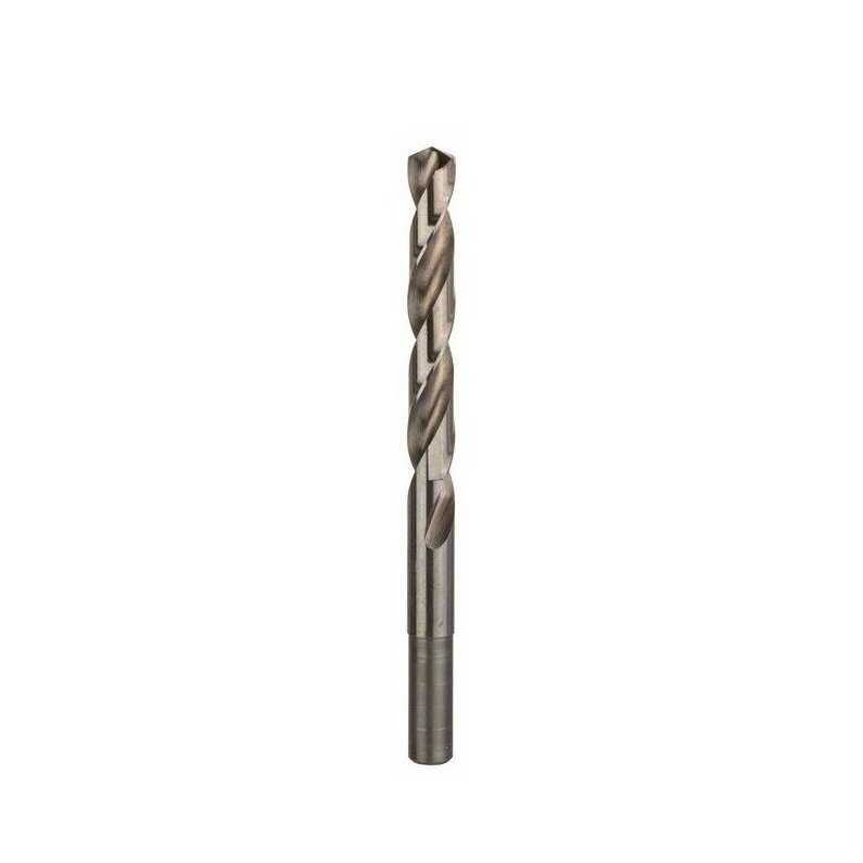 Grąžtas metalui Bosch HSS-Co, DIN 338, 10,5x133 mm, 1 vnt., 2608585866 Grąžtas metalui Bosch HSS-Co, DIN 338, 10,5x133 mm, 1 vnt., 2608585866