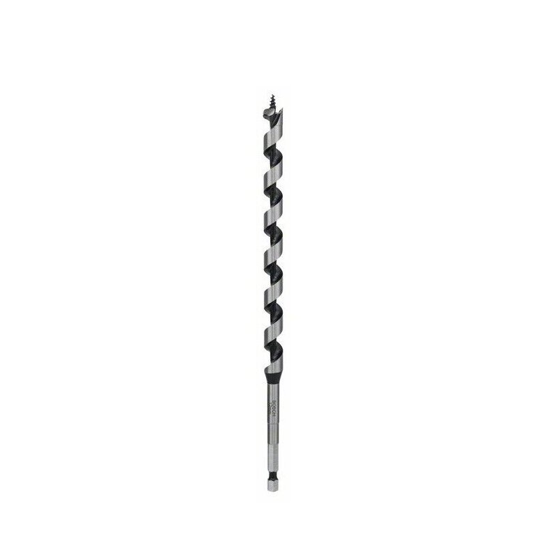 Grąžtas medienai Bosch, 12x235 mm, 1 vnt. 2608597626 Grąžtas medienai Bosch, 12x235 mm, 1 vnt. 2608597626