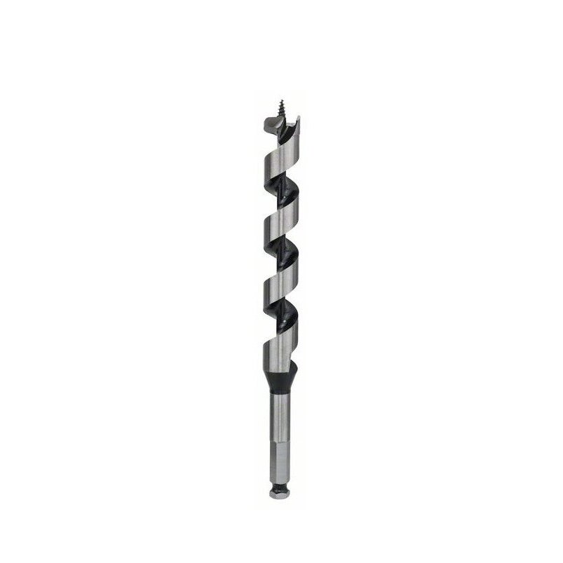 Grąžtas medienai Bosch, 22x235 mm, 1 vnt. 2608597633