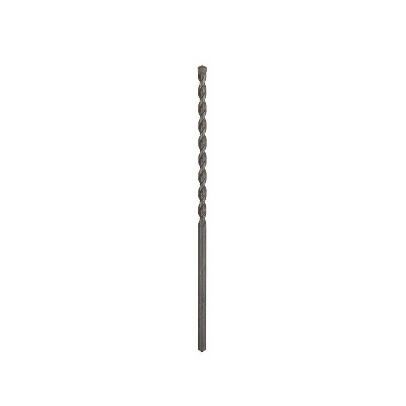 Grąžtas betonui Bosch SILVER PERCUSSION, 10x300mm CYL-3, 2608597685