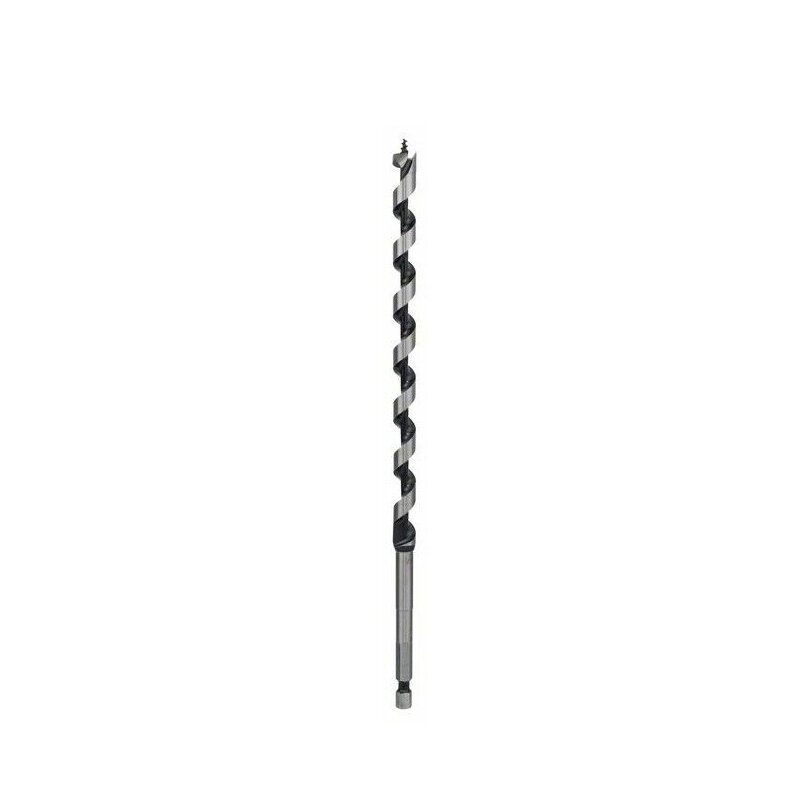 Grąžtas medienai Bosch, 10x235 mm, 1 vnt. 2608597624 Grąžtas medienai Bosch, 10x235 mm, 1 vnt. 2608597624