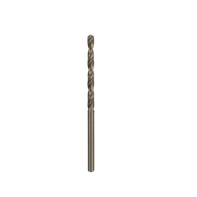 Grąžtas metalui Bosch HSS-Co STANDARD, DIN 338, 3x61 mm, 2608585842