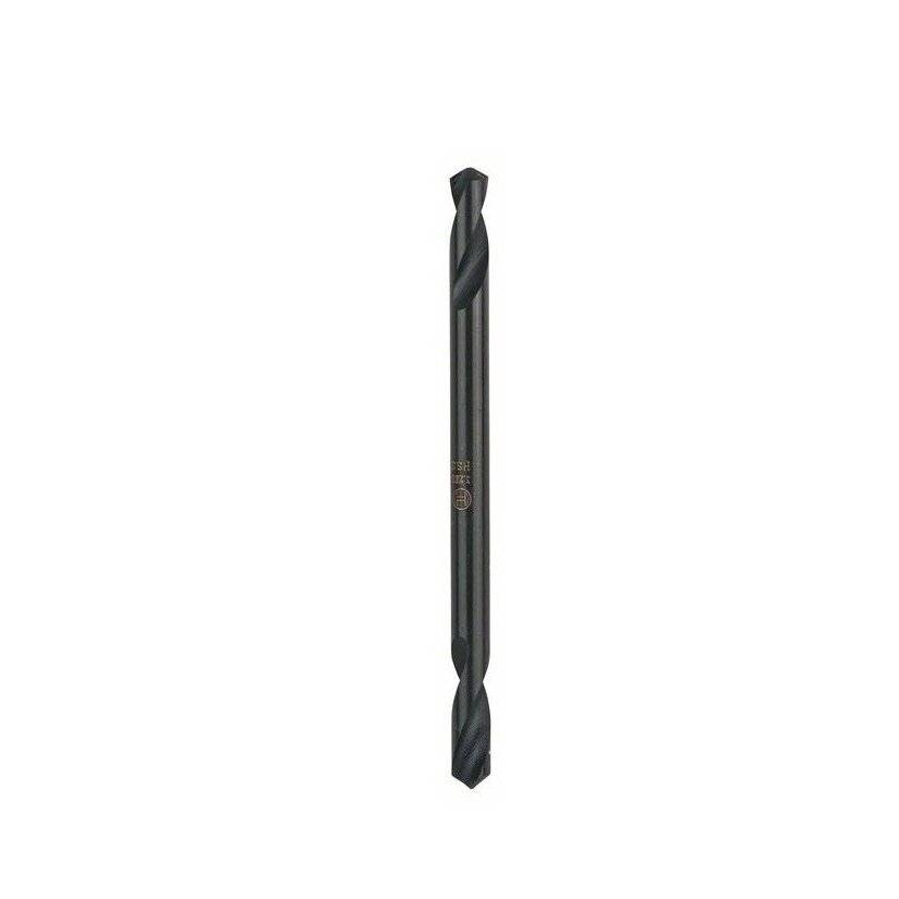 Grąžtas metalui Bosch HSS-G, 3,2x49 mm, 10 vnt. 2608597584 Grąžtas metalui Bosch HSS-G, 3,2x49 mm, 10 vnt. 2608597584