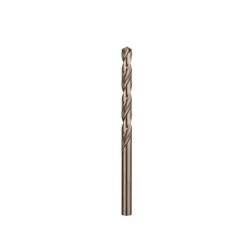 Grąžtas metalui Bosch HSS-Co, DIN 338, 6,5x101 mm, 1 vnt., 2608585856
