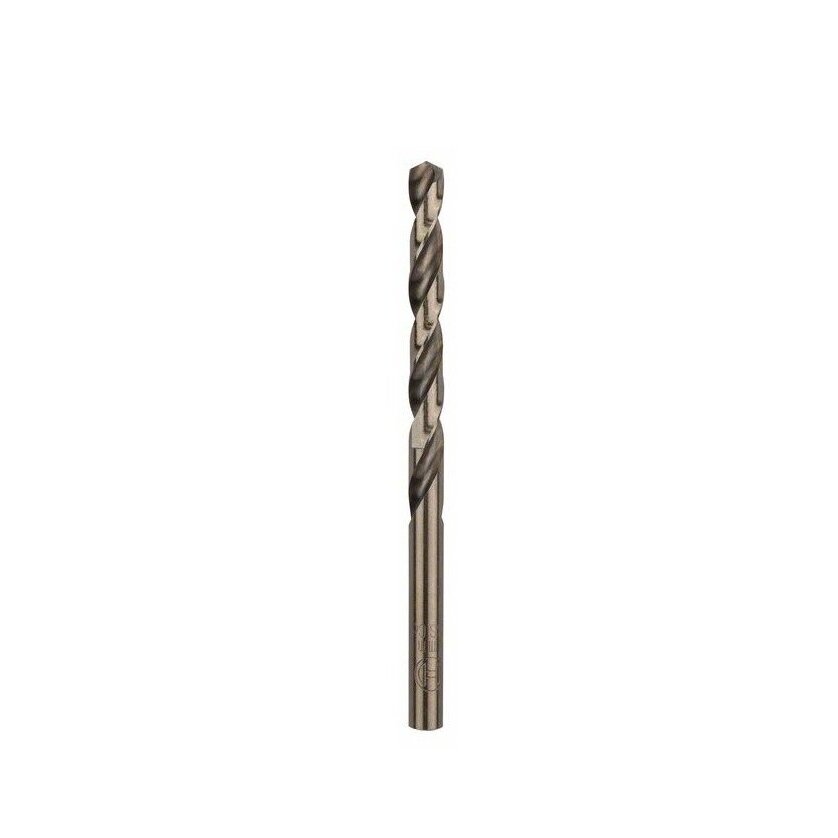 Grąžtas metalui Bosch HSS-Co, DIN 338, 7x109 mm, 1 vnt., 2608585858 Grąžtas metalui Bosch HSS-Co, DIN 338, 7x109 mm, 1 vnt., 2608585858