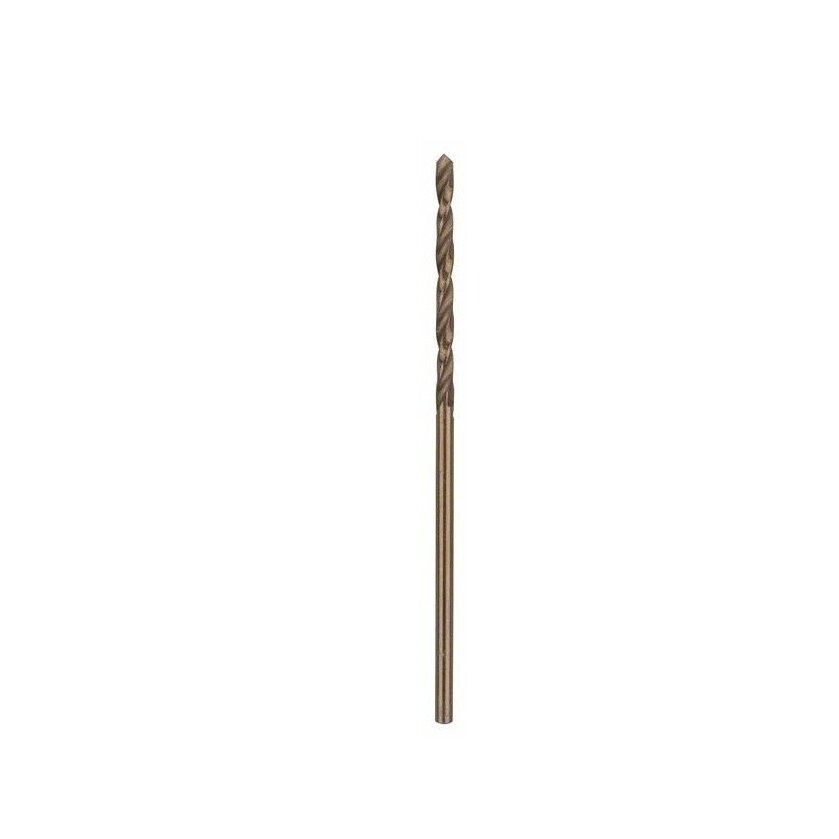 Grąžtas metalui Bosch HSS-Co, DIN 338, 1,5x40 mm, 1 vnt., 2608585839 Grąžtas metalui Bosch HSS-Co, DIN 338, 1,5x40 mm, 1 vnt., 2608585839