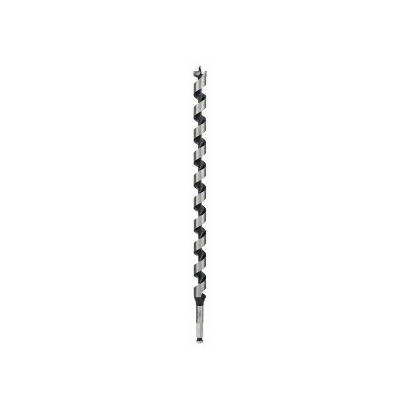 Grąžtas medienai Bosch, 22x450 mm, 1 vnt. 2608597647 Grąžtas medienai Bosch, 22x450 mm, 1 vnt. 2608597647