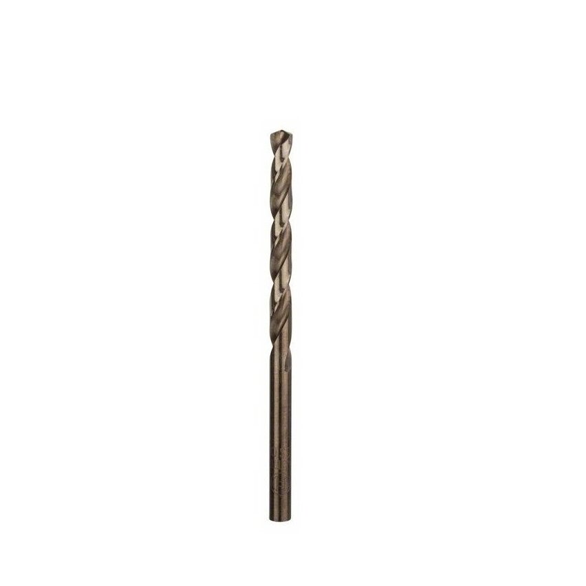 Grąžtas metalui Bosch HSS-Co, DIN 338, 8,5x117 mm, 1 vnt., 2608585854 Grąžtas metalui Bosch HSS-Co, DIN 338, 8,5x117 mm, 1 vnt., 2608585854