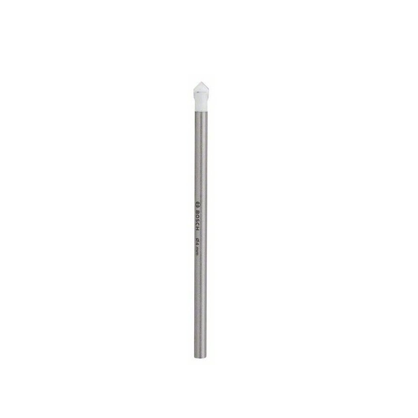 Grąžtas stiklui ir keramikinėms plytelėms Bosch, 4x70 mm, 2608587158