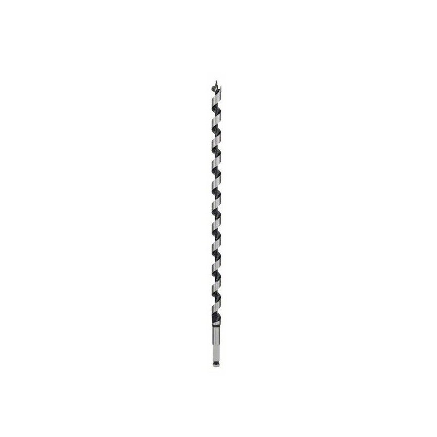 Grąžtas medienai Bosch, 16x450 mm, 1 vnt. 2608597644