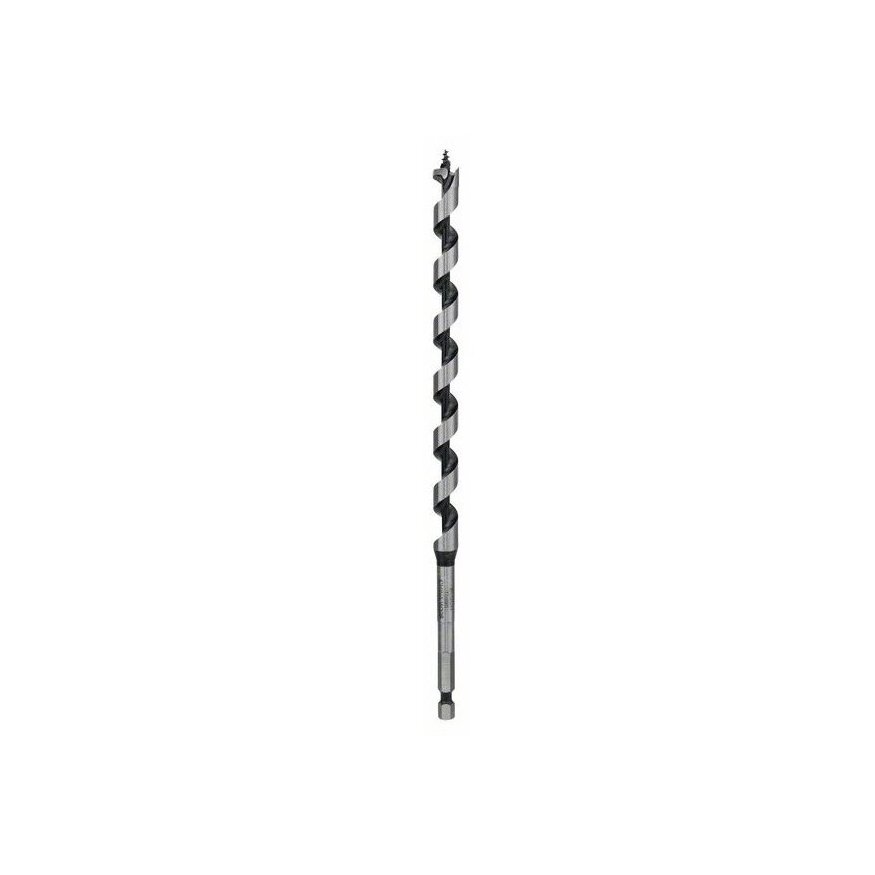 Grąžtas medienai Bosch, 11x235 mm, 1 vnt. 2608597625 Grąžtas medienai Bosch, 11x235 mm, 1 vnt. 2608597625