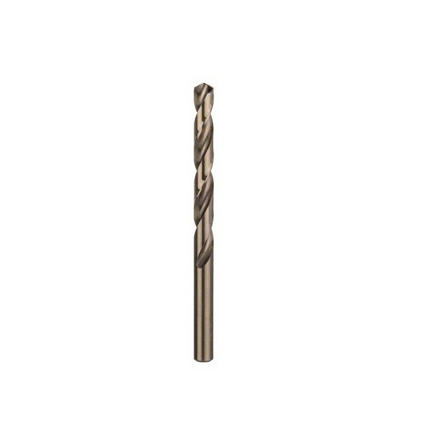 Grąžtas metalui Bosch HSS-Co, DIN 338, 10x133 mm, 1 vnt., 2608585864 Grąžtas metalui Bosch HSS-Co, DIN 338, 10x133 mm, 1 vnt., 2608585864