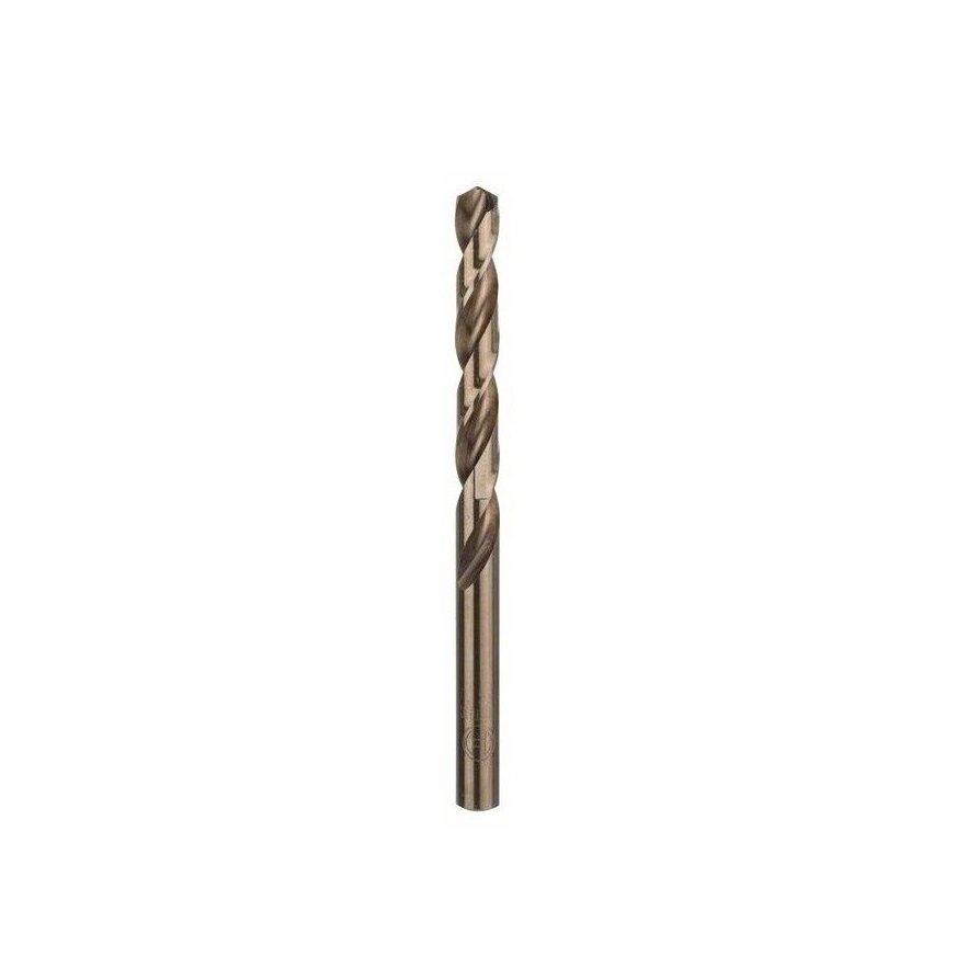 Grąžtas metalui Bosch HSS-Co, DIN 338, 5,5x93 mm, 1 vnt., 2608585861