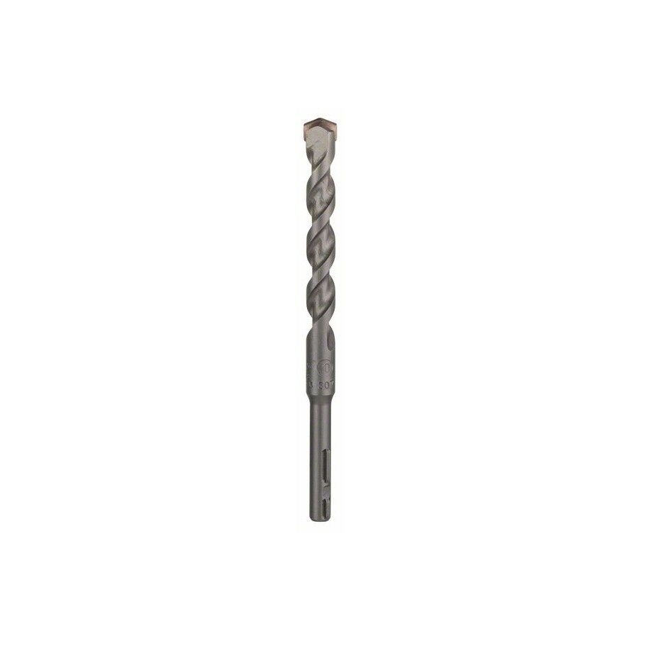 Grąžtas betonui Bosch, 10x120 mm, SDS-Quick, 2609256907 Grąžtas betonui Bosch, 10x120 mm, SDS-Quick, 2609256907