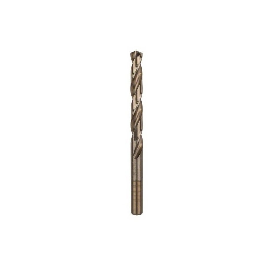 Grąžtas metalui Bosch HSS-Co, DIN 338, 10,2x133 mm, 5 vnt., 2608585899 Grąžtas metalui Bosch HSS-Co, DIN 338, 10,2x133 mm, 5 vnt., 2608585899