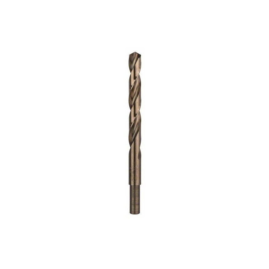 Grąžtas metalui Bosch HSS-Co, DIN 338, 12x151 mm, 1 vnt., 2608585869 Grąžtas metalui Bosch HSS-Co, DIN 338, 12x151 mm, 1 vnt., 2608585869
