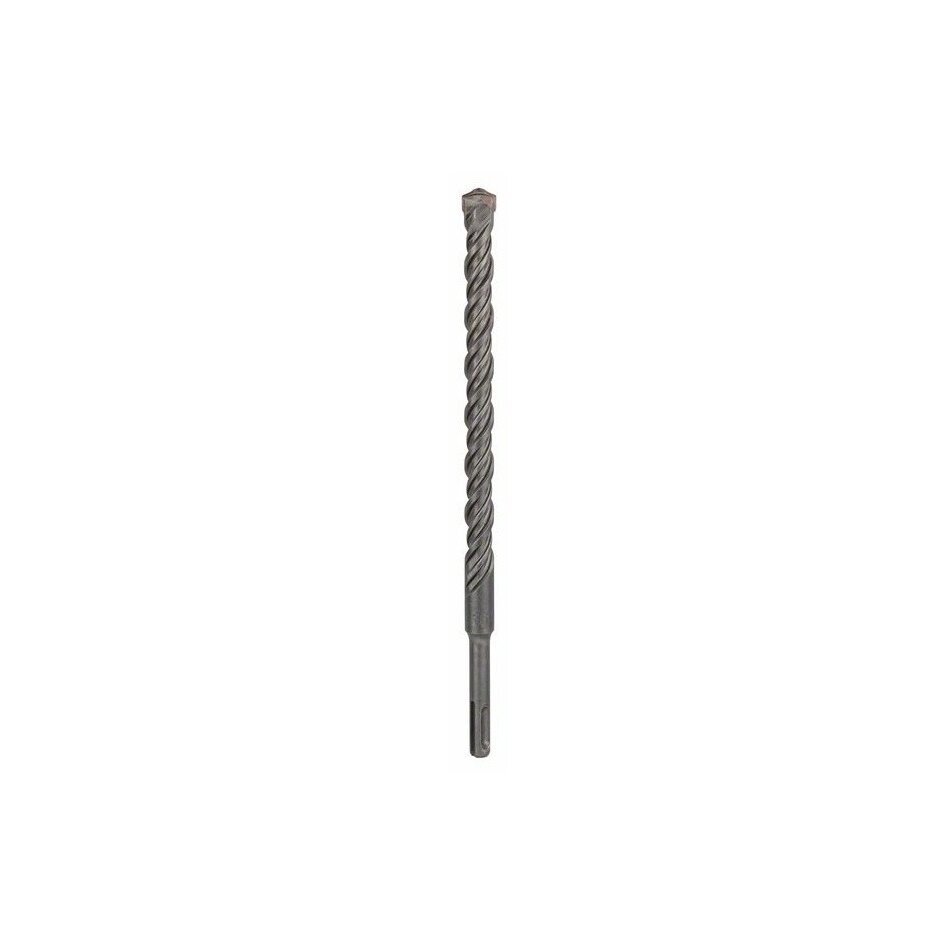 Grąžtas betonui Bosch SDS-plus S4L, 16x260 mm, 2608585607