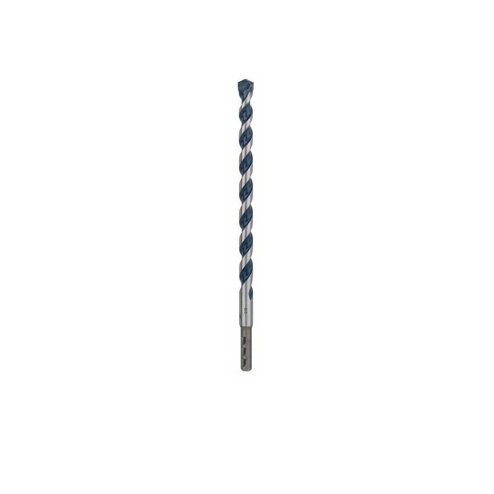 Grąžtas betonui Bosch BLUE GRANITE, CYL-5, 14X190X250 mm, 1vnt. 2608588160