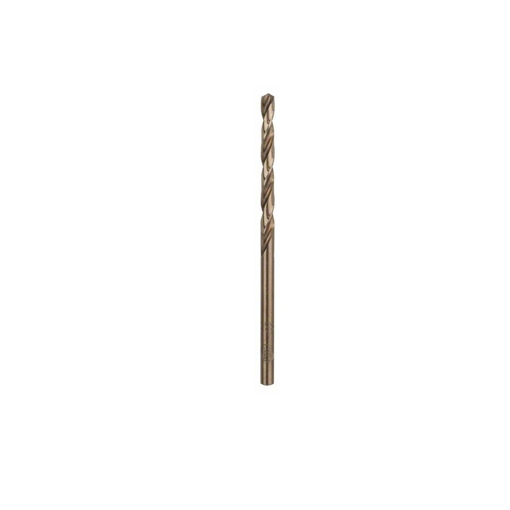 Grąžtas metalui Bosch HSS-Co, DIN 338, 3,5x70 mm, 1 vnt., 2608585845 Grąžtas metalui Bosch HSS-Co, DIN 338, 3,5x70 mm, 1 vnt., 2608585845