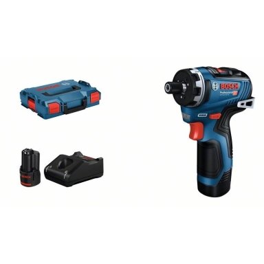 Bosch GSR 12V-35 HX, LB 2x3.0, 12V-40 Bosch GSR 12V-35 HX, LB 2x3.0, 12V-40