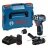 Bosch GSR 12V-35 FC akum. suktuvas (2x3.0Ah GAL 12-40,GFA 12-H/B,L-Boxx) Bosch GSR 12V-35 FC akum. suktuvas (2x3.0Ah GAL 12-40,GFA 12-H/B,L-Boxx)