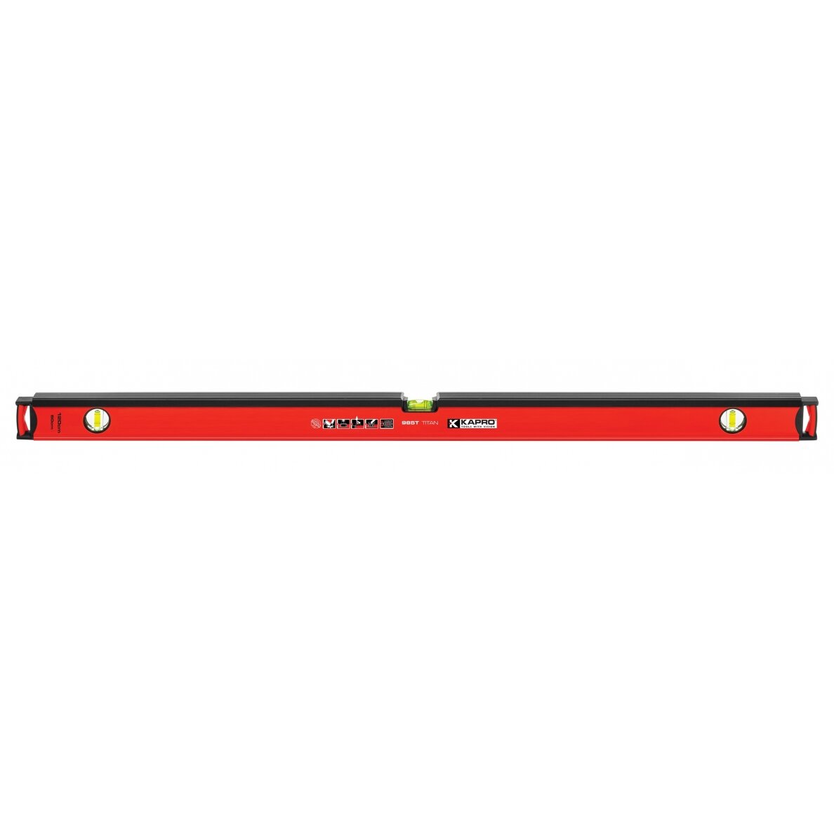 Gulsčiukas Titan 1200mm Gulsčiukas Titan 1200mm