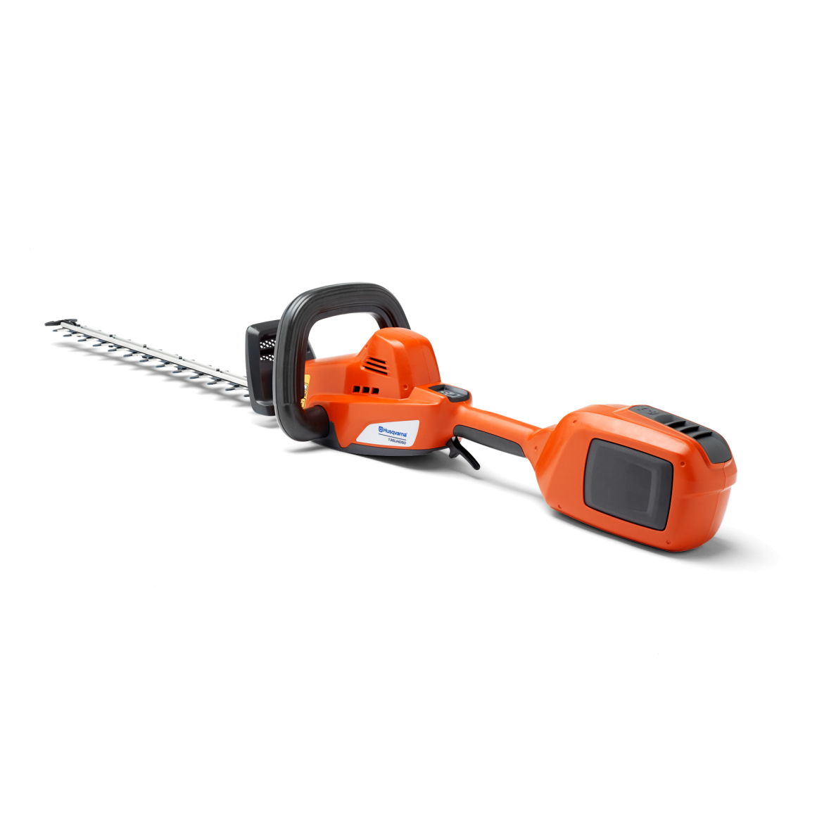 Gyvatvorių žirklės „Husqvarna 136LiHD50”