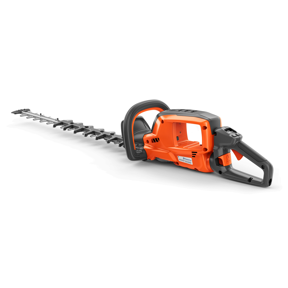 Gyvatvorių žirklės „Husqvarna 522iHDR60” Gyvatvorių žirklės „Husqvarna 522iHDR60”