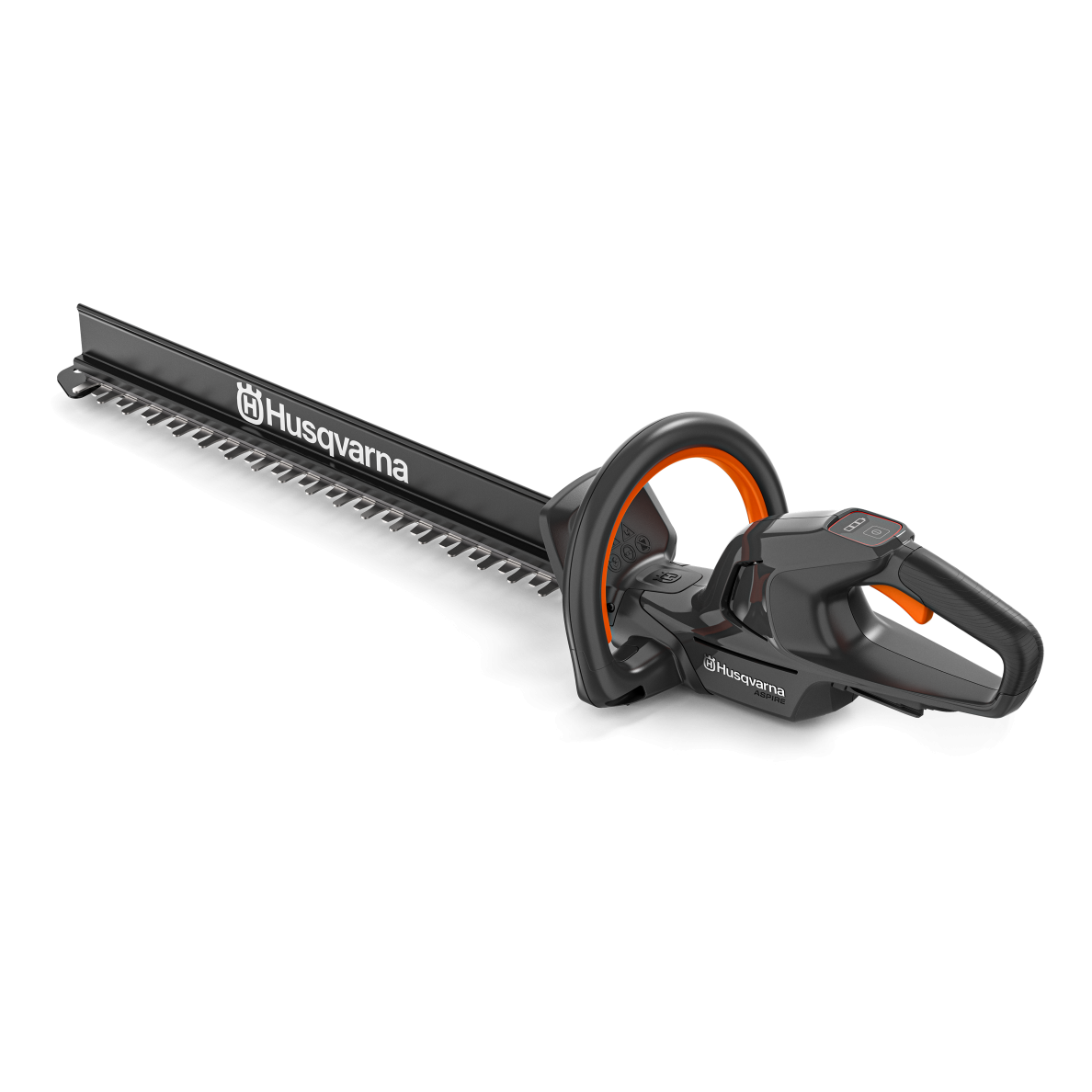 Gyvatvorių žirklės „Husqvarna Aspire™ H50-P4A” Gyvatvorių žirklės „Husqvarna Aspire™ H50-P4A”